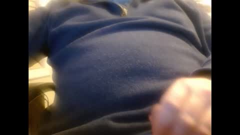 Snapshot of hornypilotguy chatting on 02.05.25 hornypilotguy online show from 02.05.25