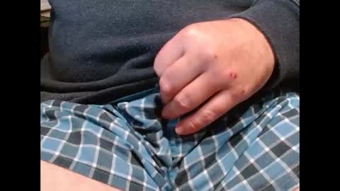 hornypilotguy online show from 11.01.25