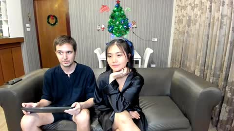 Snapshot of hornypuca chatting on 12.20.24 Puca Tam online show from 12.20.24