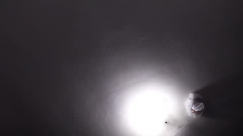 hornysaint310 online show from 12.01.24