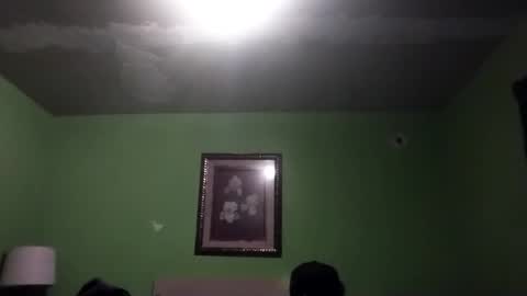 hornysaint310 online show from 12.05.24