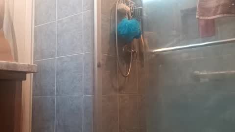 hornysaint310 online show from 02.02.25