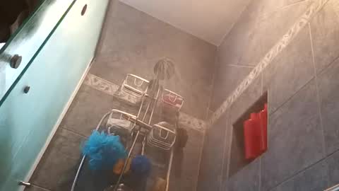 hornysaint310 online show from 02.11.25