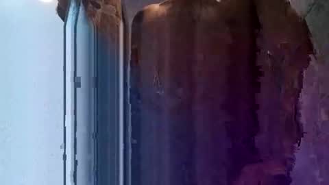 hornysaint310 online show from 02.15.25