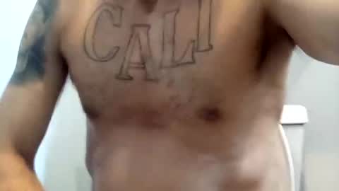 hornysaint310 online show from 02.22.25