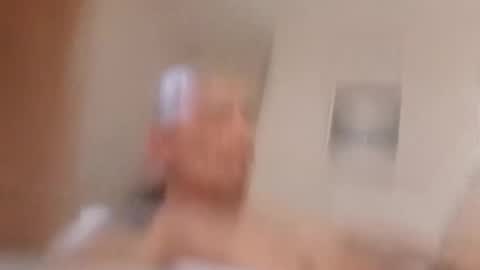 hornysaint310 online show from 03.08.25