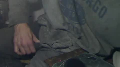 hornyscott666 online show from 12.16.24