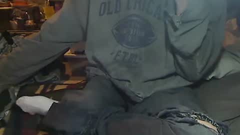 hornyscott666 online show from 01.07.25