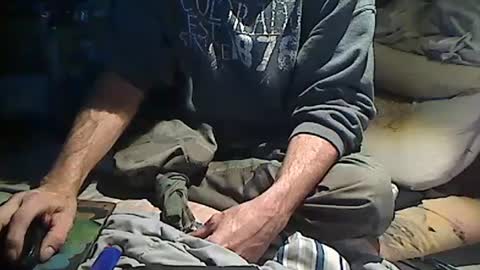 hornyscott666 online show from 10.06.25