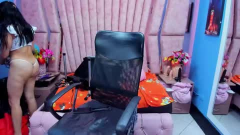 hornyskinny26 online show from 11.05.25