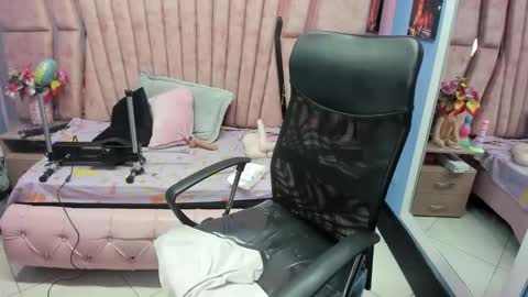 hornyskinny26 online show from 03.24.26