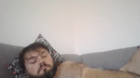 hornysmera online show from 11.17.25