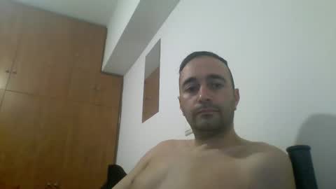 hornysnake69 online show from 10.11.25