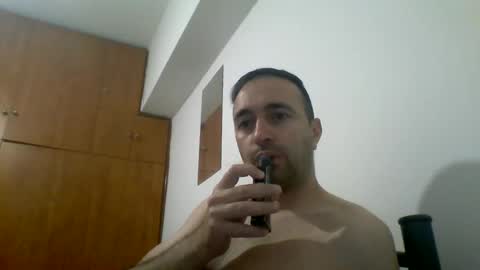 hornysnake69 online show from 06.07.26