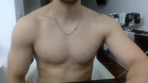 hornyspaniard93 online show from 03.02.26