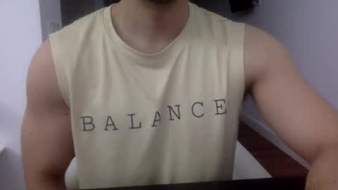 hornyspaniard93 online show from 04.13.26