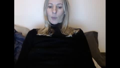 Hornyssima online show from 01.25.25