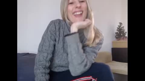 Hornyssima online show from 02.02.25