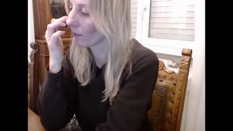 Hornyssima online show from 11.05.25