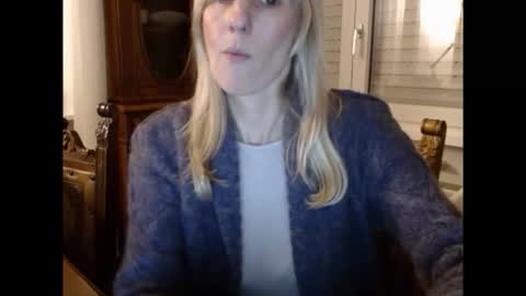 Hornyssima online show from 11.23.25