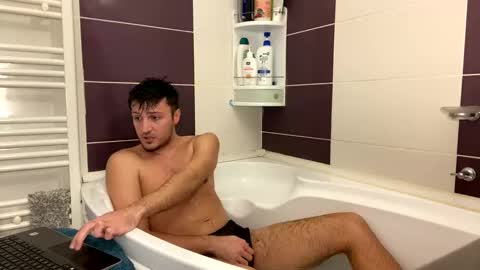 Snapshot of hornystar77 chatting on 02.10.25 Ayan online show from 02.10.25