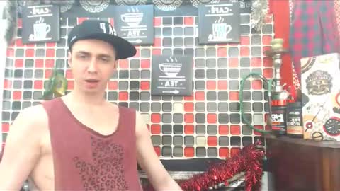 Stephen online show from 01.12.25