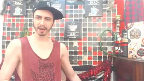 Stephen online show from 03.01.25