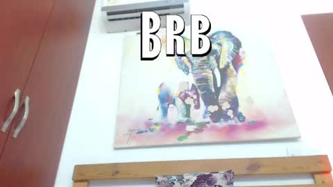 LILY online show from 03.12.25