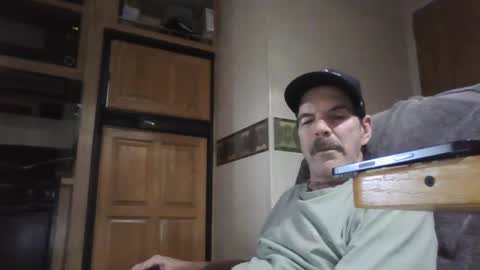 hornytexn online show from 12.14.24