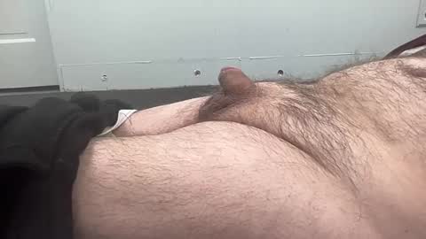 HornyThumb online show from 05.05.26