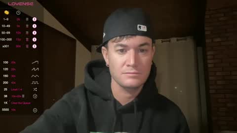 Hornytightboy89 online show from 12.10.24