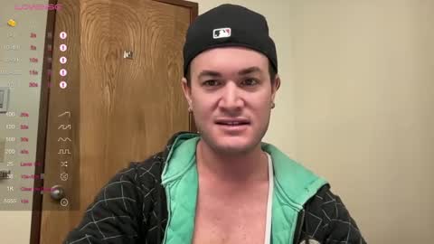 Hornytightboy89 online show from 02.23.25