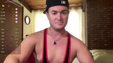 Hornytightboy89 online show from 11.01.25