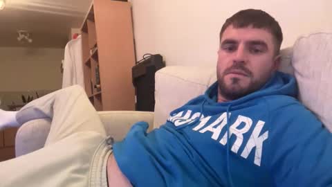 Horny247 online show from 10.25.25