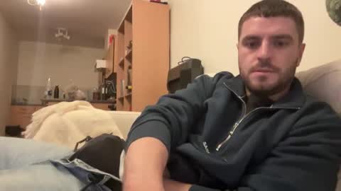 Horny247 online show from 01.18.26