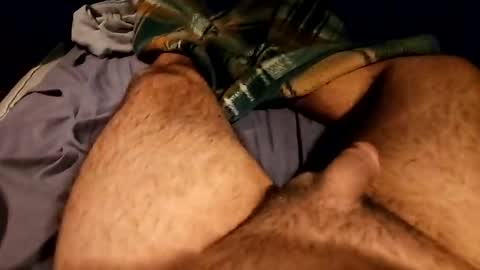 hornytrucker7861 online show from 10.30.25