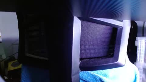 Snapshot of hornytruckie chatting on 02.22.25 Master Seeks Sissy Slutts online show from 02.22.25