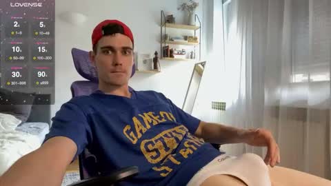 hornytwunk01 online show from 09.12.25