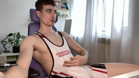 hornytwunk01 online show from 11.17.25