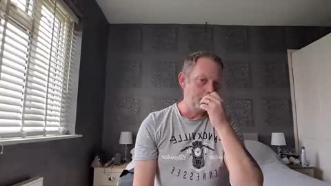 hornyviking1310 online show from 12.10.24