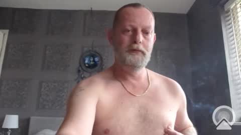hornyviking1310 online show from 02.10.25