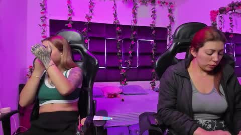 hornyy mom online show from 10.28.25