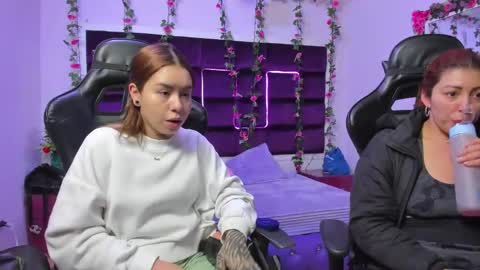 hornyy mom online show from 10.29.25