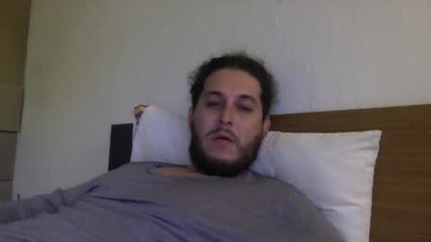 hornyogi online show from 10.30.25