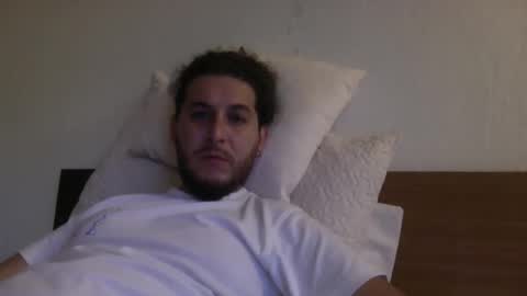 hornyogi online show from 11.30.25