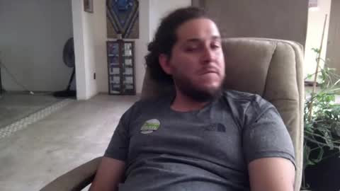 hornyogi online show from 04.17.26