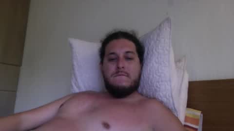 hornyogi online show from 04.21.26