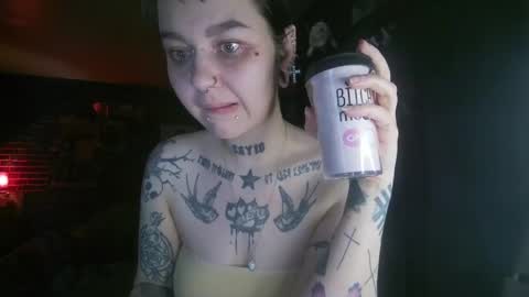 Snapshot of horror_circus chatting on 02.06.25 Messalina Horror online show from 02.06.25