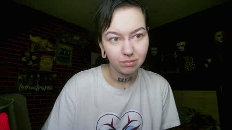 Messalina Horror online show from 04.02.26