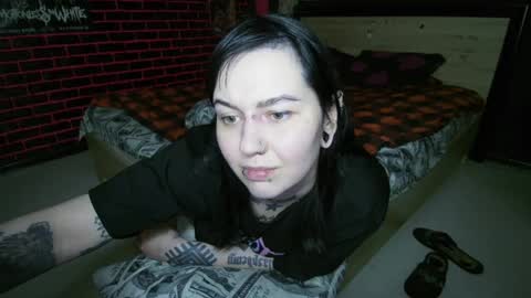 Snapshot of horror_circus chatting on 05.02.26 Messalina Horror online show from 05.02.26